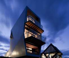 Mona Pavilions
