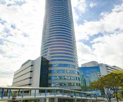 Hotel Shin Yokohama Prince