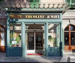 Hotel Ercolini E Savi