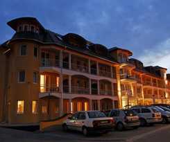 Hotel Aphrodite Hotel