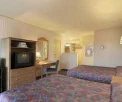 Boston/Natick Travelodge