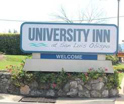 Hotel University Inn