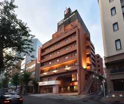 Yokohama Heiwa Plaza