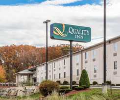 Hotel Best Western Milford Inn