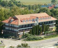 Hotel Forrás Zalakaros