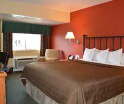 Hotel Travelodge By Wyndham San Diego Downtown Convention Center