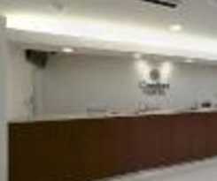 Hotel Comfort Kumamoto Shinshigai