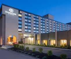 Hotel DoubleTree by Hilton Boston North Shore