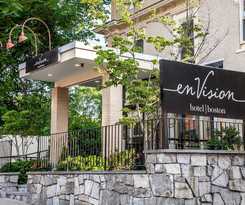 Hotel Envision Boston-longwood, Ascend Collection