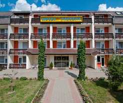 Napfeny Hotel