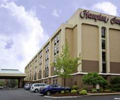 Hampton Inn Boston/marlborough