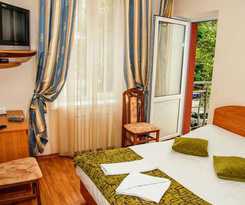 Hotel Vila Iris
