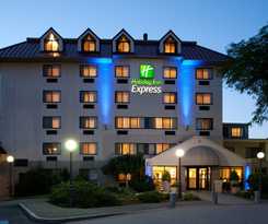 Hotel Holiday Inn Express Boston Waltham