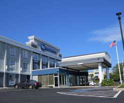 Best Western Braintree Inn