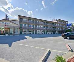Americas Best Value Inn and Suites Branson - Near The Strip