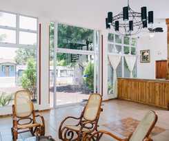 Hotel La Estación Granada