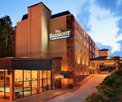 Hotel Baymont By Wyndham Branson - On The Strip