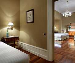 Eurostars Hotel Excelsior