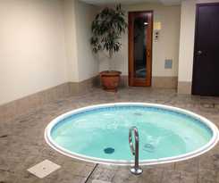 Hotel Best Western Music Capital Inn