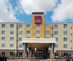 Hotel Comfort Suites North