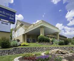 Brookwood Inn