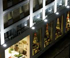 Hotel Renaissance Naples Mediterraneo