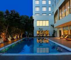 Hotel Park Plaza Chennai Omr