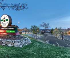 Thousand Hills Golf Resort
