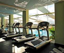 Hotel Taj Club House