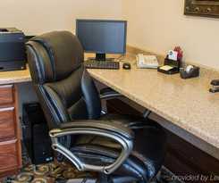 Hotel Comfort Suites North Fossil Creek