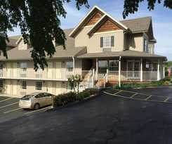 Hotel Gazebo Inn