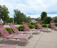 Grand Crowne Resort