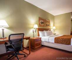 Hotel Comfort Suites Northlake