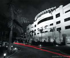 Hotel Le Royal Meridien Chennai