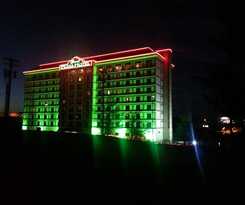 Hotel Grand Plaza Branson