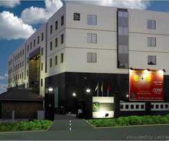 Hotel Gokulam Park Sabari Omr