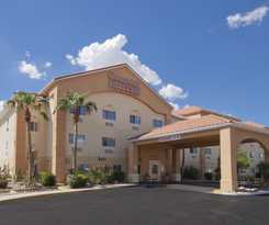 Comfort Suites Peoria Sports Complex