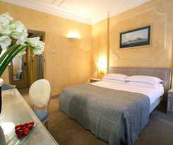 Hotel Starhotels Terminus