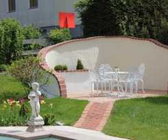 Hotel Garni Tannenhof