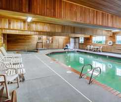 Comfort Suites Portland Airport