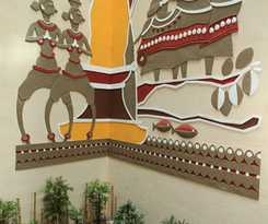 Hotel Somerset Greenways Chennai