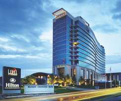Hotel Hilton Branson Convention Center