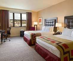 Hotel Hilton Promenade At Branson Landing