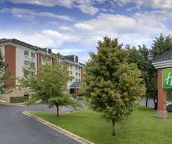 Hotel Holiday Inn Express Branson-green Mountain Drive, An Ihg