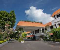 Hotel Trident Chennai