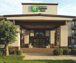 Holiday Inn Express and Suites Branson 76 Central, An Ihg