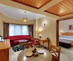 Hotel The Oakwood