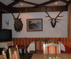 Hotel Garni Jagdhof