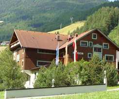 Hotel Garni Hainbacherhof