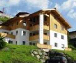 Haus Bergwelt 